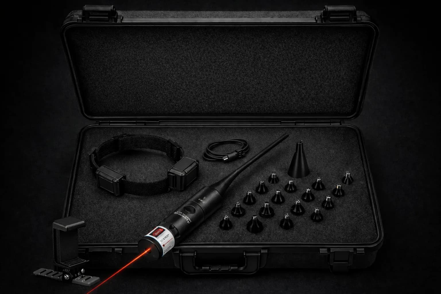 SkyKinetic AI HUD Interface